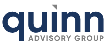 Quinn Advisory Group Logo