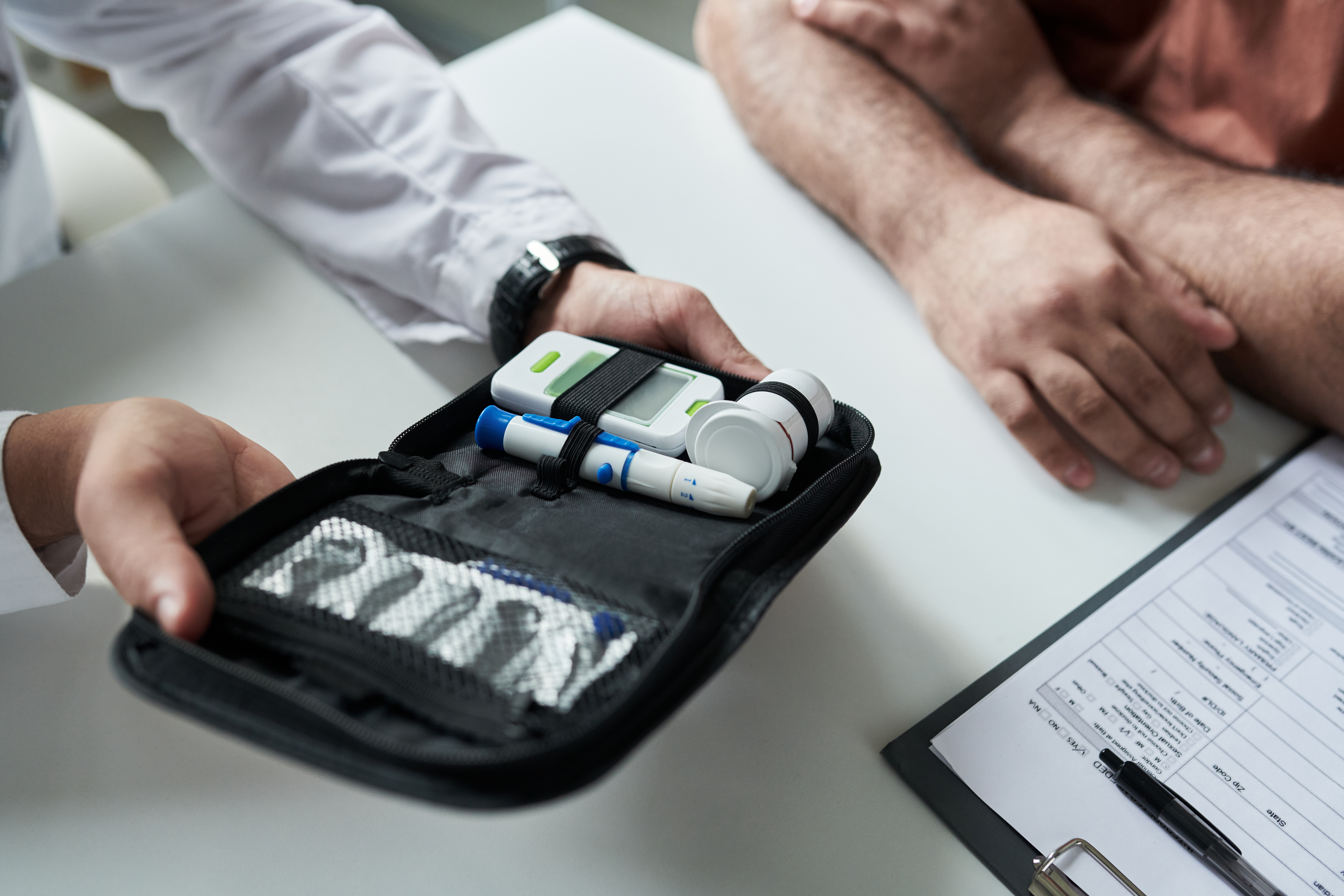 What the Upcoming Ozempic Patent Expiry Could Mean for Your Benefits Plan