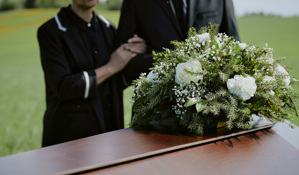 Watch video explaining benefits and retirement solutions for Canadian funeral homes