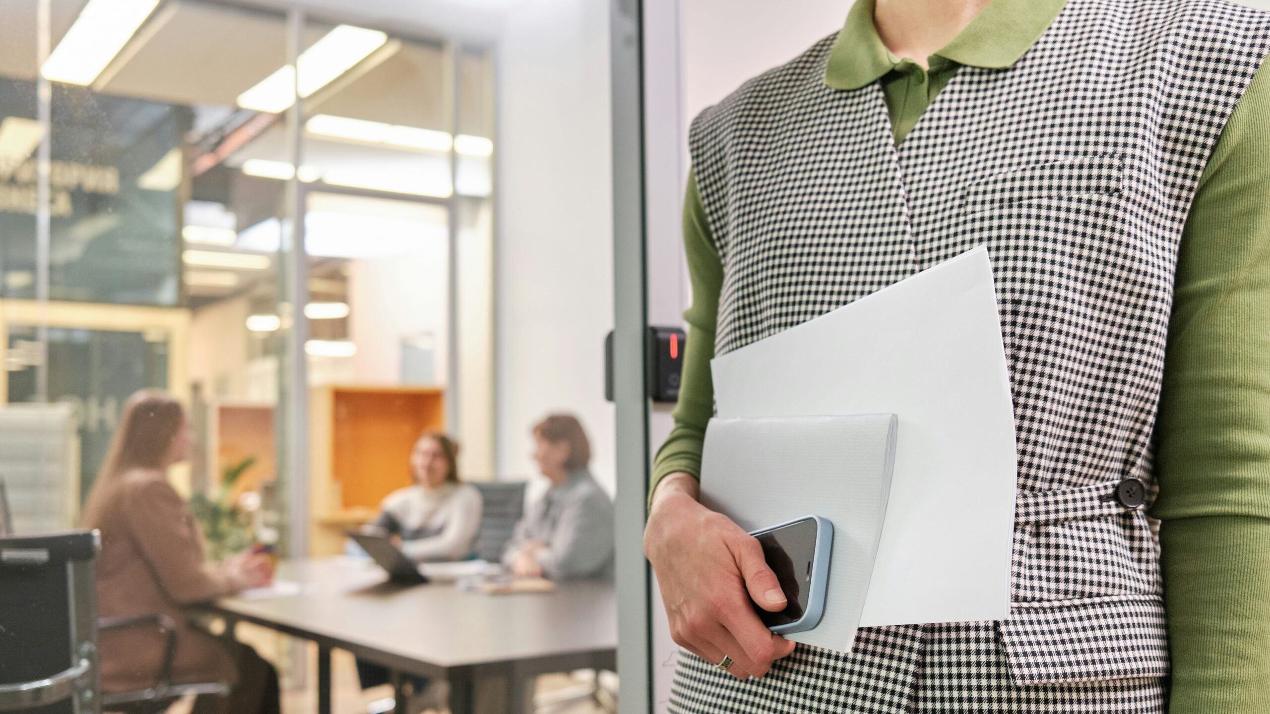 The True Cost of Not Offering Employee Benefits (And What It’s Costing You in Turnover)